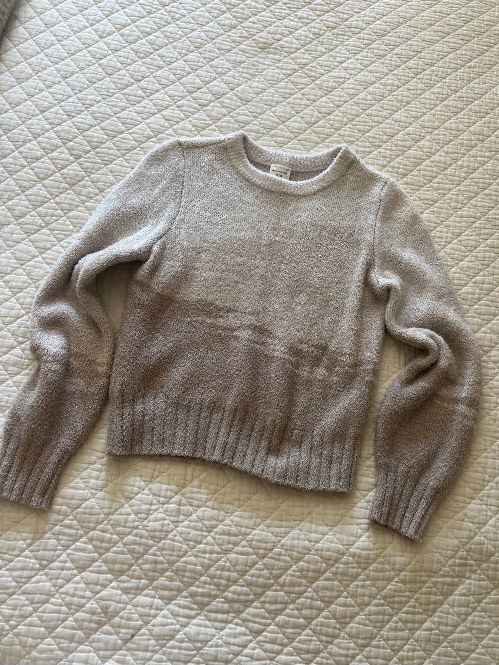 Abercrombie Girls Sweater Size 11/12